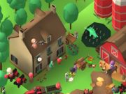 Jogo Achados engraçados: objeto oculto  online