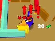 Jogo Assalto furtivo de uma casa juntos  online