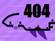 Jogo 404  online