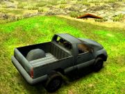 Jogo Offroad Jeep Hills dirigindo  online