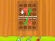 Jogo Tangle corda 3d desarmar quebra -cabeça  online