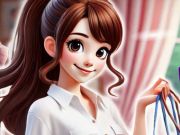 Jogo Jewel Dress Up  online