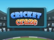 Jogo Mania de críquete  online