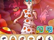Jogo Descubra a Páscoa  online