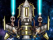 Jogo Carnage Galaxy  online