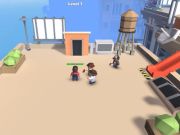 Jogo Gangsta Duel online Jogo Gangsta Duel online