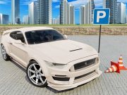 Jogo Simulador de carro 3D  online