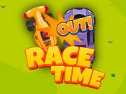 Jogo Tempo de corrida  online