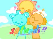 Jogo Spfundi Sprunki  online