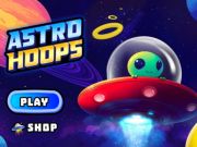 Jogo Astro Hoops  online