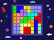 Jogo Block Combo Blast  online