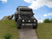 Jogo Simulador de Jeep Jeep Offroad  online