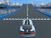 Jogo Dronner 3D  online