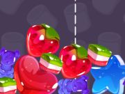 Jogo Candy para Capybara  online