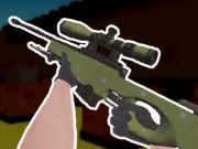 Jogo CS: Snipers de comando  online