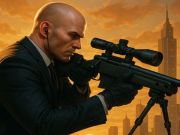 Jogo Sr. Sniper 3: Última ação  online