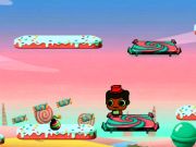 Jogo Lollipop Escape Mania  online