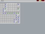 Jogo Minesweeper  online