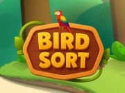 Jogo Tipo de pássaro  online