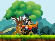 Jogo Wheelie Buddy  online