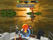 Jogo Pesca russa no mar online Jogo Pesca russa no mar online
