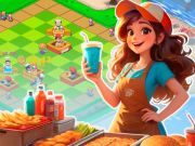 Jogo Merge Magnat Ideal Store  online