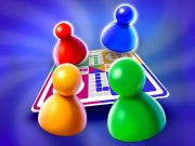 Jogo Ludo World online Jogo Ludo World online