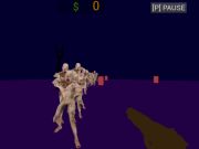 Jogo Você vai morrer  online
