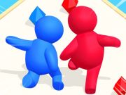 Jogo Jelly Dash 3d  online