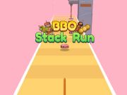 Jogo Pilha de churrasco  online