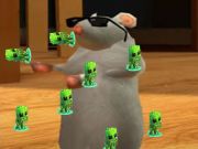 Jogo Anomalia de Creeper Ratomilton  online