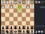 Jogo Xadrez online  online