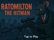 Jogo Ratomilton, o Hitman  online