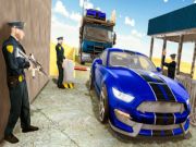 Jogo Simulador de veículos que dirige policiais online Jogo Simulador de veículos que dirige policiais online