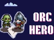 Jogo Herói orc online Jogo Herói orc online