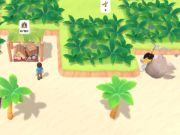 Jogo Ilha desolada: sobrevivência  online