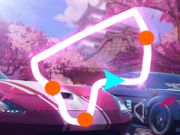 Jogo Corrida de carros de rua online