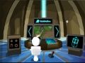 Jogo A grande aventura de Panda  online