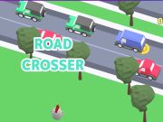 Jogo Crosser da estrada online