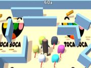Jogo Tung Tung Sahur Trap Maze online