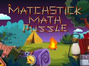 Jogo Matchstick Math Puzzle online