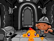 Jogo Macaco vá feliz 964 online
