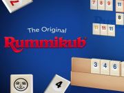 Jogo Rummikub online