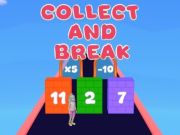 Jogo Coletar e quebrar online