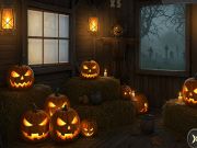 Jogo Eerie Enclave Escape online