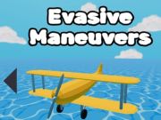 Jogo Manobras evasivas online