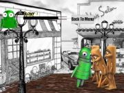 Jogo Italiano Brainrot R. E. P. Ó rua da raiva online