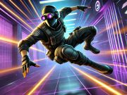 Jogo Agente Zero: Infiltração online