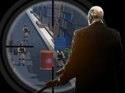 Jogo Hitman Sniper online