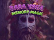 Jogo Baba Yaga Memory Magic online